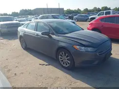3FA6P0H72HR359438 2017 FORD FUSION