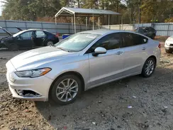 3FA6P0H72HR369077 2017 FORD FUSION