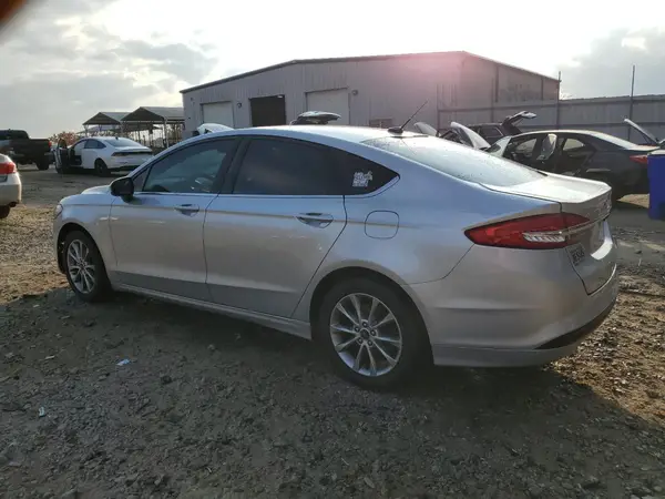 3FA6P0H72HR369077 2017 FORD FUSION - Image 2