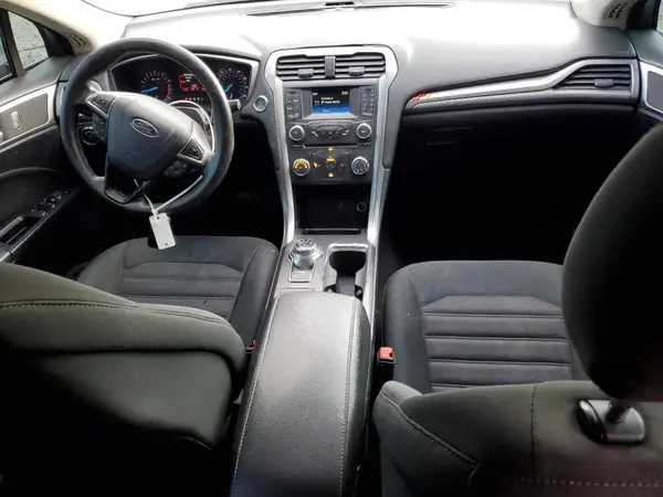 3FA6P0H72HR369077 2017 FORD FUSION - Image 8