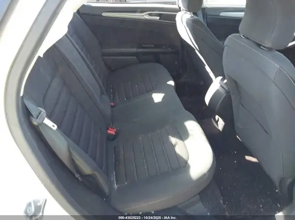 3FA6P0H72HR369175 2017 FORD FUSION - Image 8