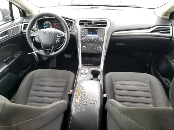 3FA6P0H72HR369693 2017 FORD FUSION - Image 8