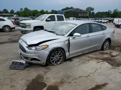 3FA6P0H72HR370035 2017 FORD FUSION