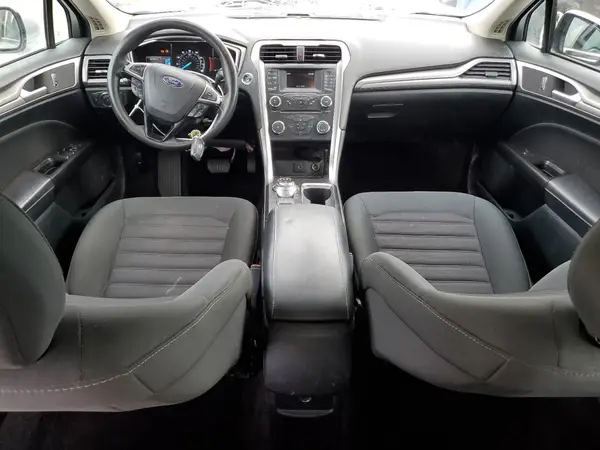 3FA6P0H72HR370035 2017 FORD FUSION - Image 8