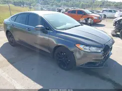 3FA6P0H72HR370360 2017 FORD FUSION