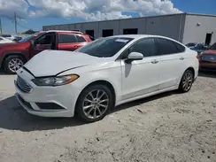 3FA6P0H72HR370827 2017 FORD FUSION