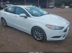 3FA6P0H72HR371766 2017 FORD FUSION