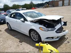 3FA6P0H72HR371833 2017 FORD FUSION