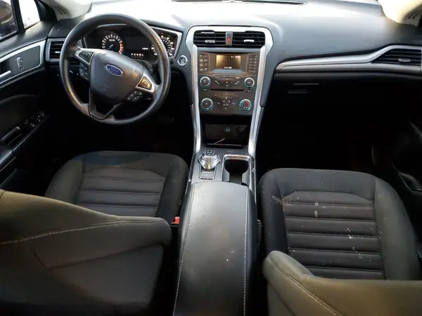 3FA6P0H72HR372383 2017 FORD FUSION - Image 8