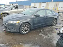 3FA6P0H72HR375218 2017 FORD FUSION