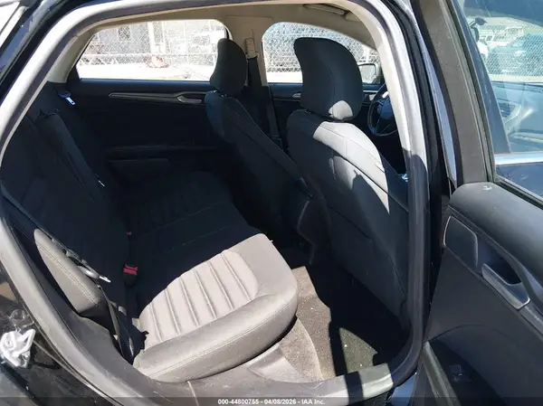 3FA6P0H72HR377809 2017 FORD FUSION - Image 8