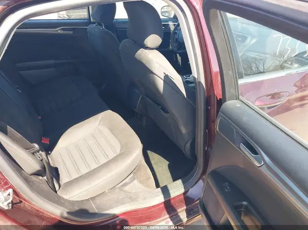 3FA6P0H72HR378104 2017 FORD FUSION - Image 8