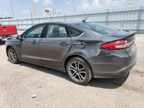 3FA6P0H72HR379253 2017 FORD FUSION - Image 2