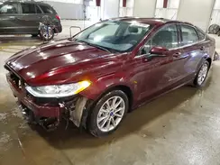 3FA6P0H72HR379365 2017 FORD FUSION