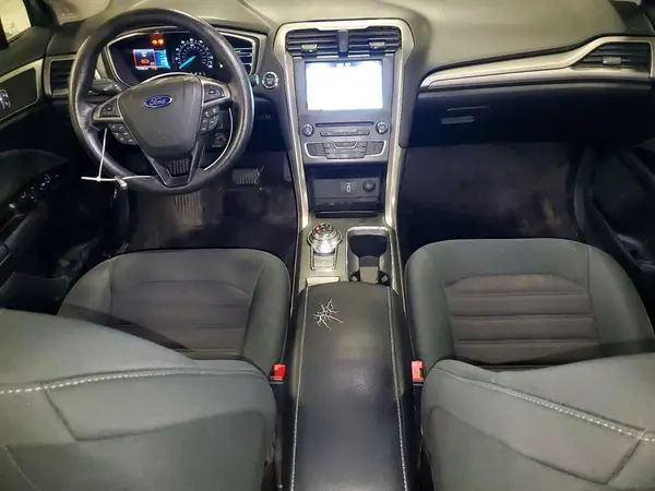 3FA6P0H72HR379365 2017 FORD FUSION - Image 8