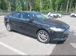 3FA6P0H72HR382895 2017 FORD FUSION