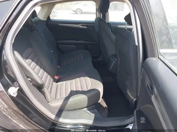 3FA6P0H72HR382895 2017 FORD FUSION - Image 8