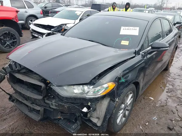 3FA6P0H72HR383044 2017 FORD FUSION - Image 2