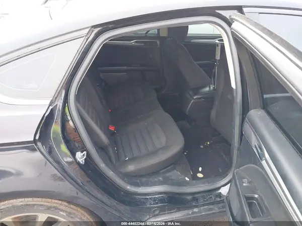 3FA6P0H72HR383044 2017 FORD FUSION - Image 8