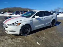 3FA6P0H72HR383058 2017 FORD FUSION