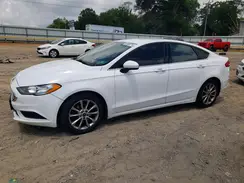 3FA6P0H72HR387353 2017 FORD FUSION