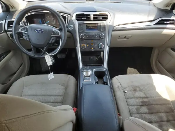 3FA6P0H72HR388079 2017 FORD FUSION - Image 8