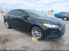 3FA6P0H72HR388230 2017 FORD FUSION