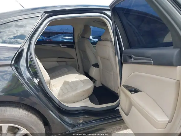 3FA6P0H72HR388230 2017 FORD FUSION - Image 8