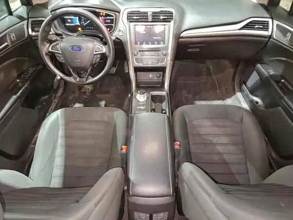 3FA6P0H72HR389569 2017 FORD FUSION - Image 8