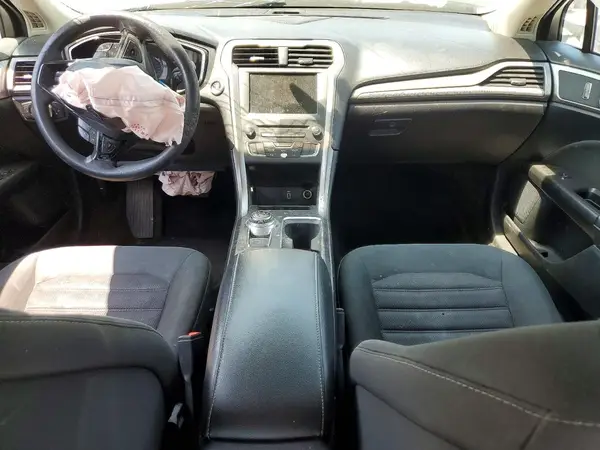 3FA6P0H72HR390835 2017 FORD FUSION - Image 8
