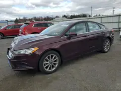 3FA6P0H72HR390995 2017 FORD FUSION