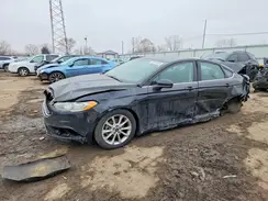 3FA6P0H72HR391015 2017 FORD FUSION