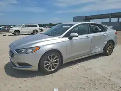 3FA6P0H72HR392715 2017 FORD FUSION