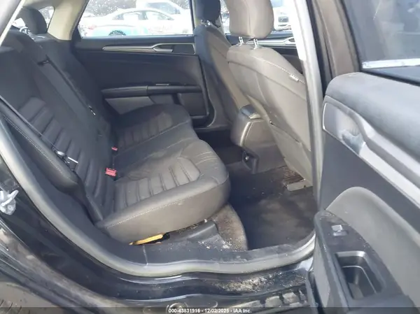 3FA6P0H72HR392746 2017 FORD FUSION - Image 8