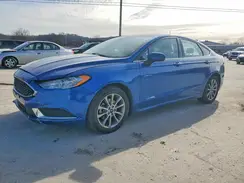 3FA6P0H72HR393427 2017 FORD FUSION
