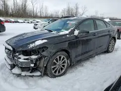 3FA6P0H72HR394481 2017 FORD FUSION