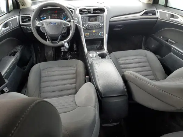 3FA6P0H72HR394481 2017 FORD FUSION - Image 8