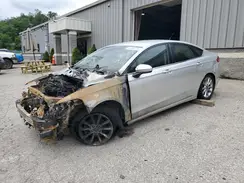 3FA6P0H72HR394609 2017 FORD FUSION