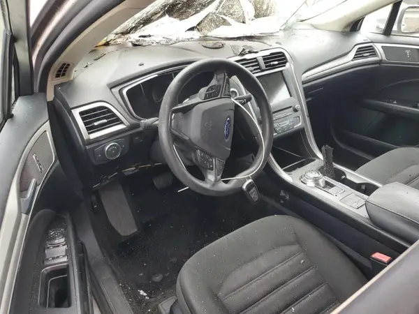 3FA6P0H72HR394609 2017 FORD FUSION - Image 8