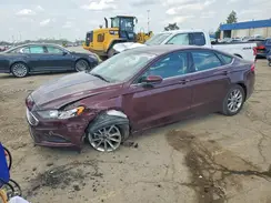 3FA6P0H72HR395811 2017 FORD FUSION