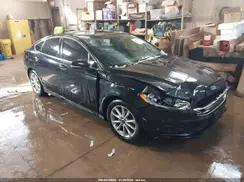 3FA6P0H72HR396067 2017 FORD FUSION