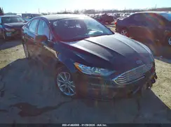 3FA6P0H72HR396344 2017 FORD FUSION