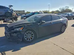 3FA6P0H72HR397753 2017 FORD FUSION