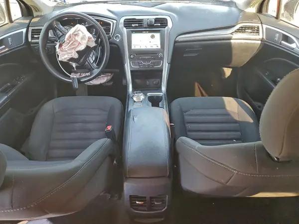 3FA6P0H72HR397753 2017 FORD FUSION - Image 8