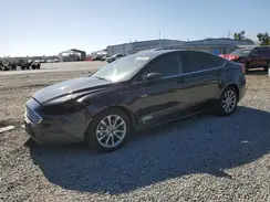 3FA6P0H72HR399339 2017 FORD FUSION