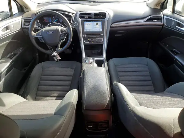 3FA6P0H72HR401414 2017 FORD FUSION - Image 8