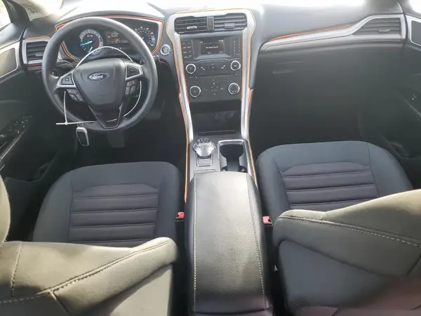 3FA6P0H72HR403647 2017 FORD FUSION - Image 8