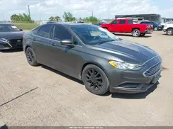 3FA6P0H72HR406824 2017 FORD FUSION