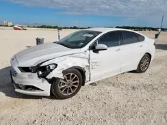 3FA6P0H72HR407228 2017 FORD FUSION