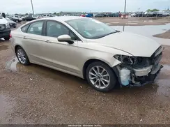 3FA6P0H72HR407259 2017 FORD FUSION